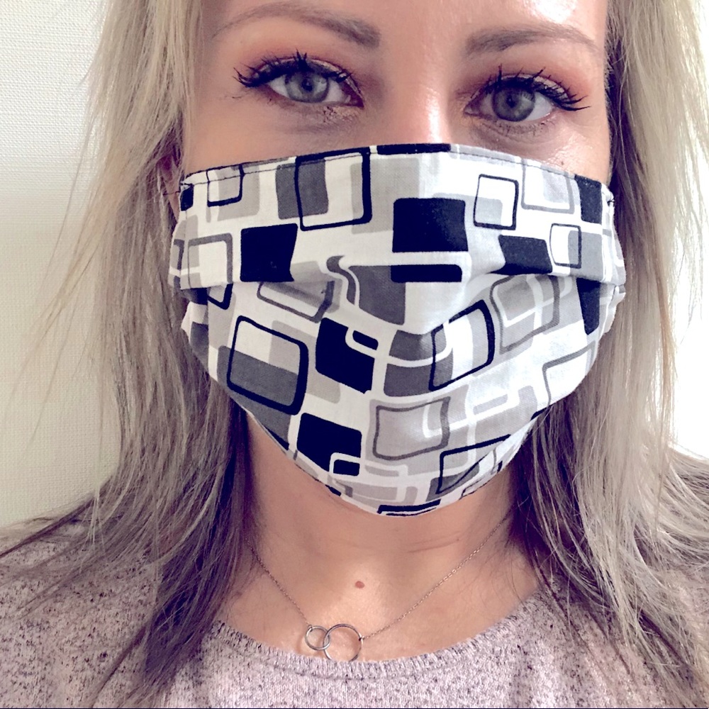 Face masks